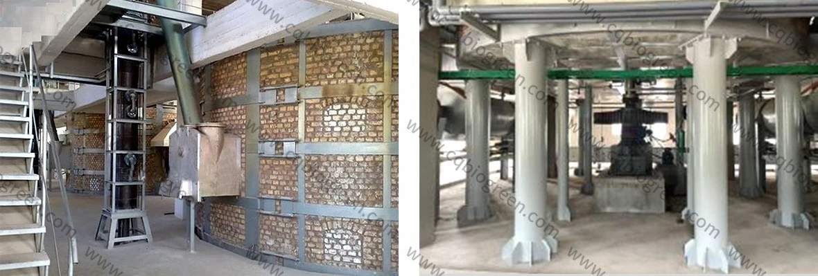 1 Potassium sulfate equipment conveyor